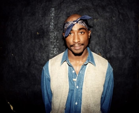 Tupac Shakur Net Worth